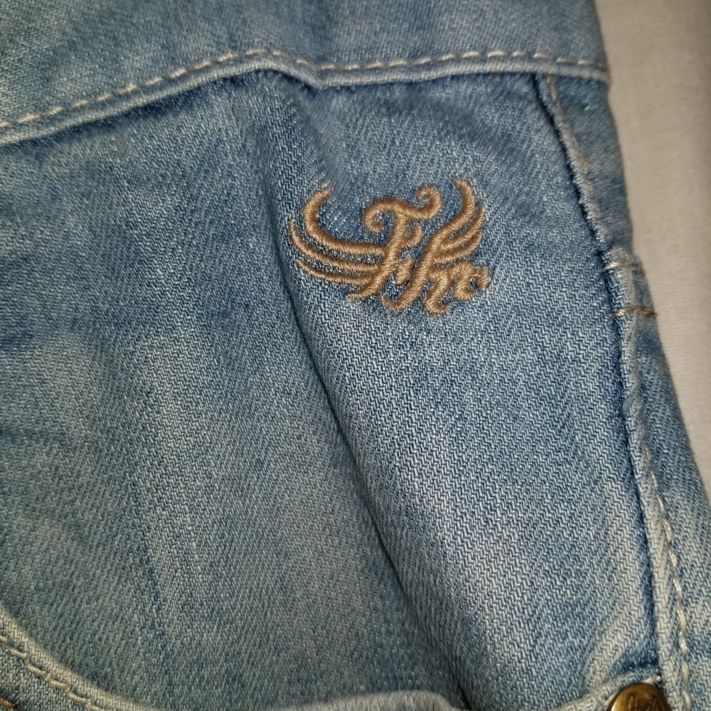 Flying Machine Jeans - Picture 3 of 4